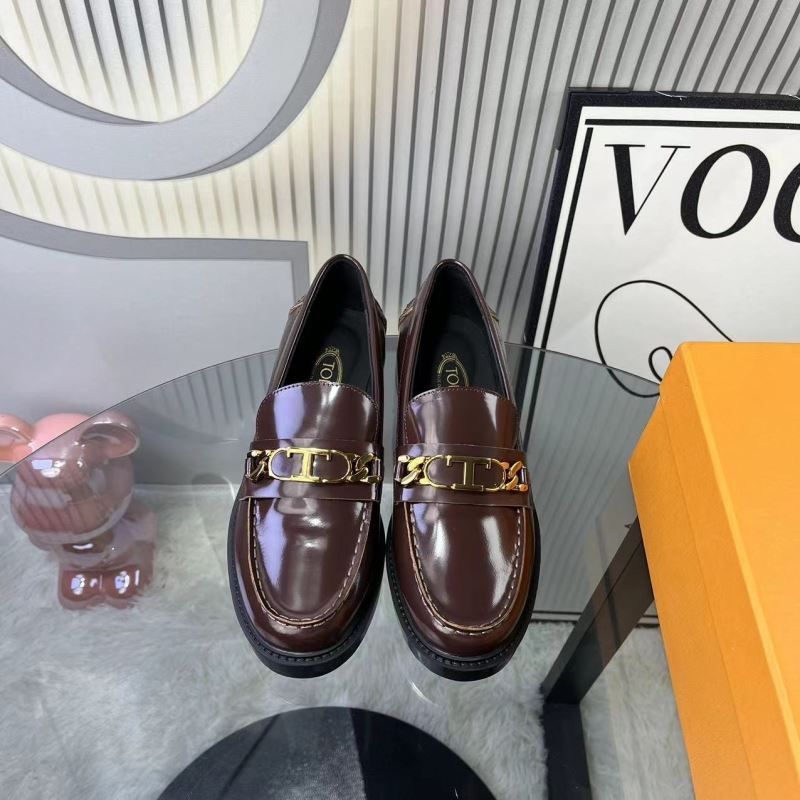 Tods Shoes